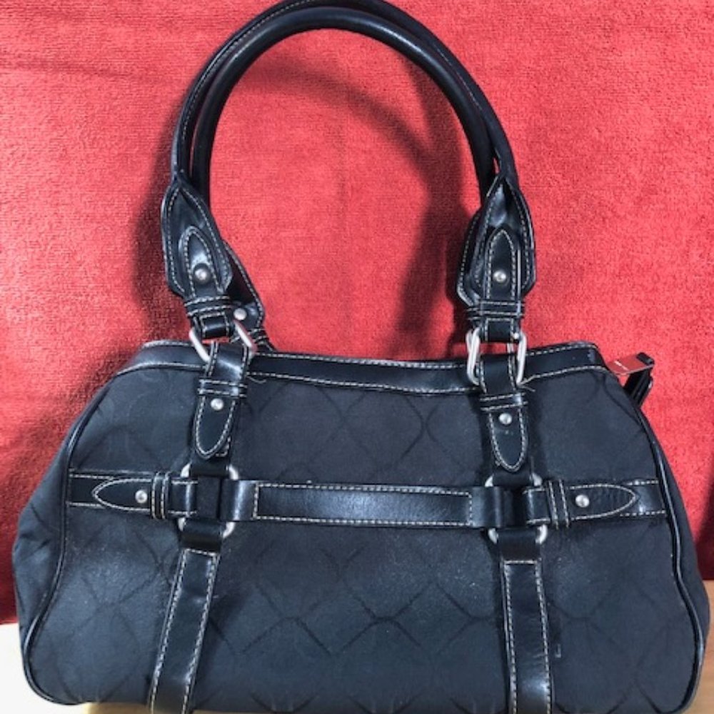 Nine west shoulder bag - Picture 2 of 6